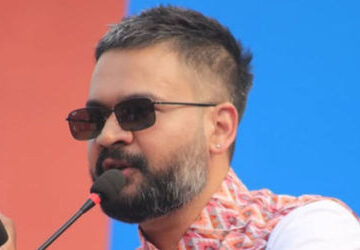 nepal-pm-balen-shah-removes-minister-after-breaching-party’s-code-of-conduct