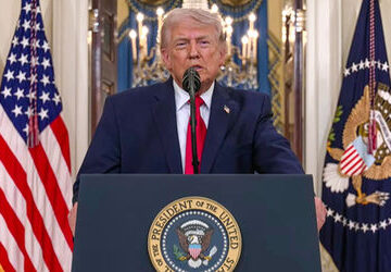 us-treasury-escalates-economic-fury-campaign-against-iran,-signals-no-extension-on-oil-sales-deadline