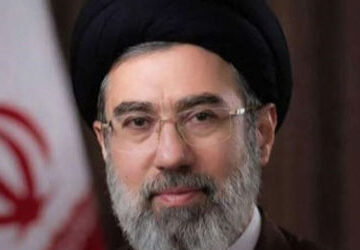 iran-supreme-leader-mojtaba-khamenei-has-facial,-leg,-hand-injuries,-is-recovering iran-supreme-leader-mojtaba-khamenei-has-facial,-leg,-hand-injuries,-is-recovering