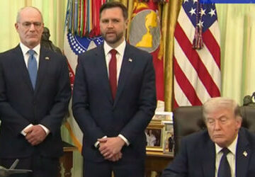 us-brokers-three-week-israel-lebanon-ceasefire-extension,-signals-possible-talks-in-washington us-brokers-three-week-israel-lebanon-ceasefire-extension,-signals-possible-talks-in-washington
