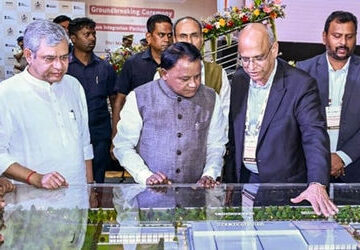 india-launches-first-3d-glass-semiconductor-packaging-unit-in-odisha india-launches-first-3d-glass-semiconductor-packaging-unit-in-odisha