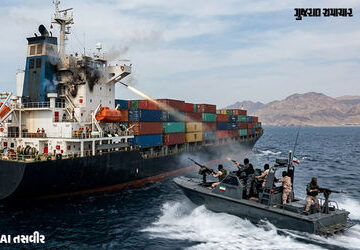gujarat-bound-ship-among-two-vessels-attacked,-seized-by-iran-at-strait-of-hormuz gujarat-bound-ship-among-two-vessels-attacked,-seized-by-iran-at-strait-of-hormuz