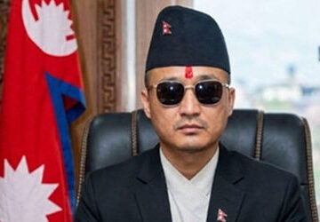 nepal-home-minister-sudan-gurung-resigns-amid-corruption-allegations nepal-home-minister-sudan-gurung-resigns-amid-corruption-allegations