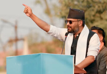 students,-politicians-protest-against-nepal-pm-balen-shah-over-policy-changes students,-politicians-protest-against-nepal-pm-balen-shah-over-policy-changes