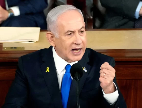 Israel PM Benjamin Netanyahu Reveals Cancer Battle, Says Treatment Successful