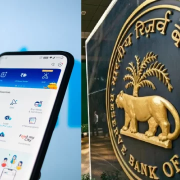RBI Cancels Paytm Payments Bank Licence: Regulatory Violations Lead to Major Fintech Setback
