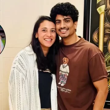 Bollywood Composer Palash Muchhal Booked Under SC/ST Act After Caste Abuse Allegations Linked to Financial Dispute