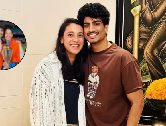 Bollywood Composer Palash Muchhal Booked Under SC/ST Act After Caste Abuse Allegations Linked to Financial Dispute