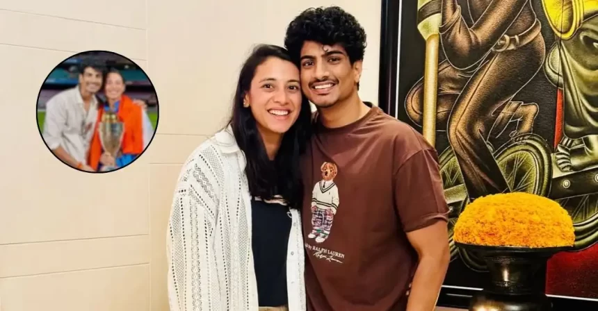 Bollywood Composer Palash Muchhal Booked Under SC/ST Act After Caste Abuse Allegations Linked to Financial Dispute