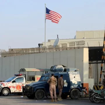 US to Shut Down Peshawar Consulate Amid Security Concerns and Strategic Realignment