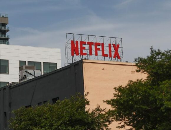 Netflix’s $135 Billion Entertainment Bet Reshaped Global Streaming Industry, Created Over 425,000 Jobs