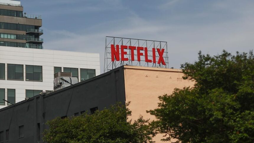 06260466fd29777648856d8480a92d81 Netflix’s $135 Billion Entertainment Bet Reshaped Global Streaming Industry, Created Over 425,000 Jobs