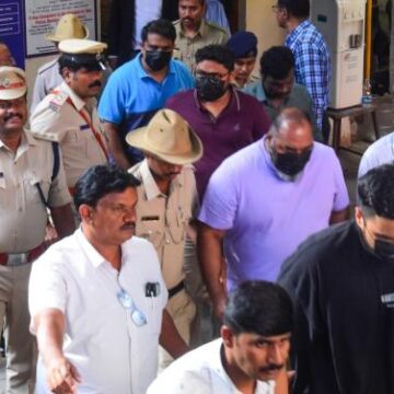 Bengaluru Police Bust Alleged Prostitution Network Operating From Rented Houses, Three Women Rescued
