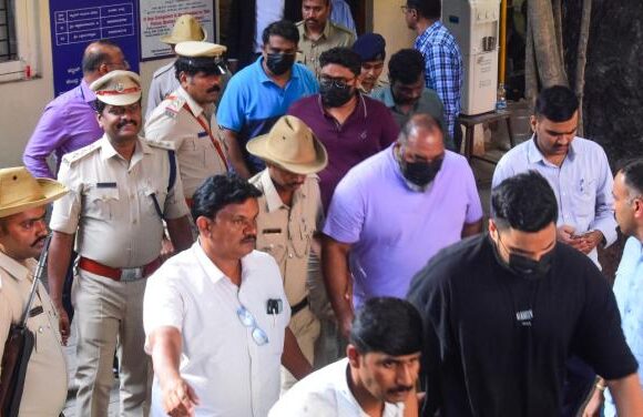 Bengaluru Police Bust Alleged Prostitution Network Operating From Rented Houses, Three Women Rescued