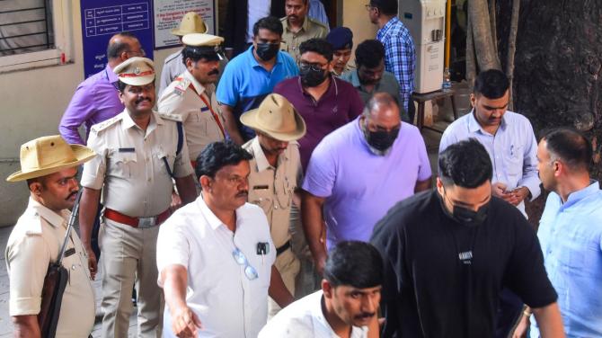 06bengaluru Bengaluru Police Bust Alleged Prostitution Network Operating From Rented Houses, Three Women Rescued