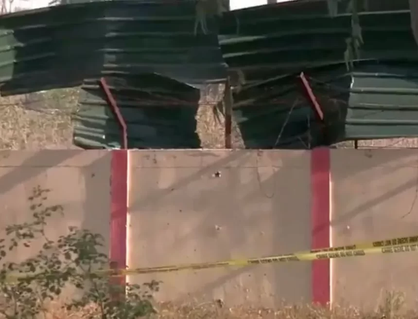06live-blast Twin Blasts Near Security Installations in Punjab Trigger High Alert, Probe Underway