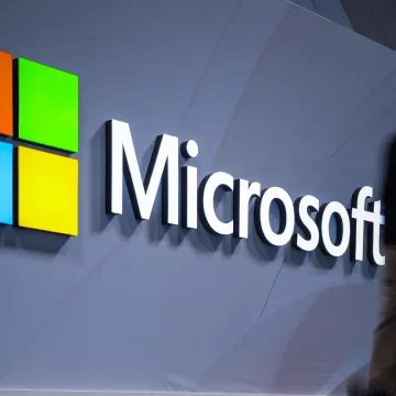 Pentagon Signs $9.7 Billion Microsoft Deal to Streamline Software Systems and Reduce Federal IT Costs
