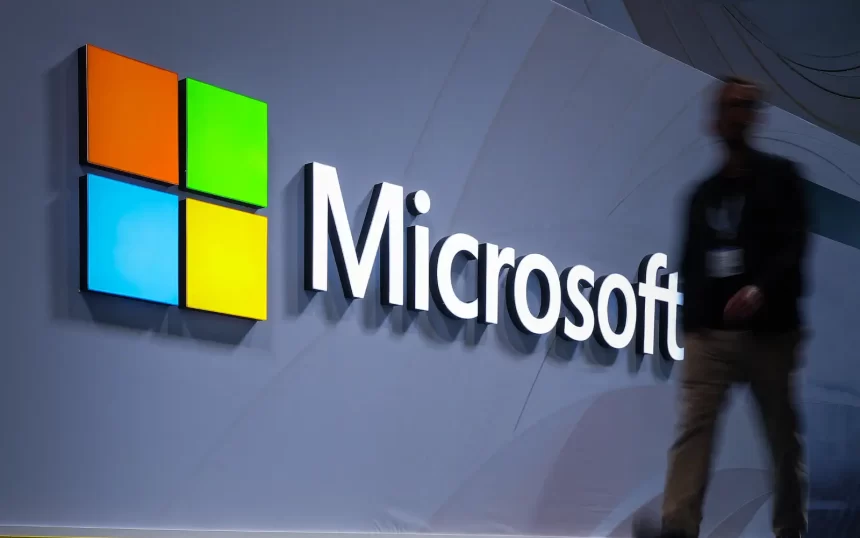 0fd62575-microsoft-logo Pentagon Signs $9.7 Billion Microsoft Deal to Streamline Software Systems and Reduce Federal IT Costs