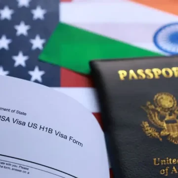 US Proposes Major H-1B Wage Increase, Raising Concerns for Indian Tech Professionals and Employers