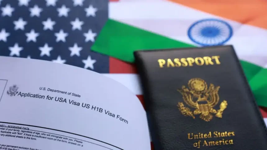 US Proposes Major H-1B Wage Increase, Raising Concerns for Indian Tech Professionals and Employers