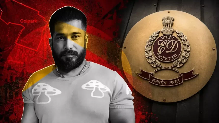 1036193-4d01b9d1-c067-430e-a518-fcb911a8d760 ED Conducts Widespread Raids Across West Bengal in Probe Linked to Former Kolkata Police Officer ‘Sona Pappu’