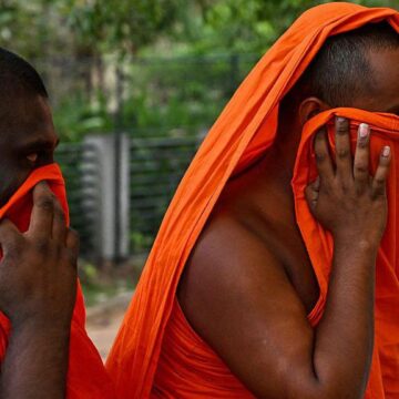 Senior Sri Lankan Buddhist Monk Arrested Over Alleged Sexual Abuse of 11-Year-Old Girl; Investigation Launched