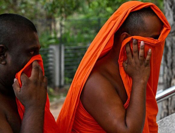 Senior Sri Lankan Buddhist Monk Arrested Over Alleged Sexual Abuse of 11-Year-Old Girl; Investigation Launched