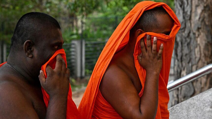 Senior Sri Lankan Buddhist Monk Arrested Over Alleged Sexual Abuse of 11-Year-Old Girl; Investigation Launched