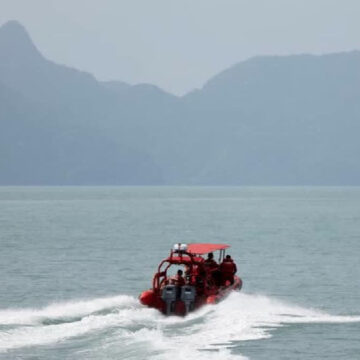 Six Missing After Boat Capsizes in Yamuna River in Uttar Pradesh’s Hamirpur