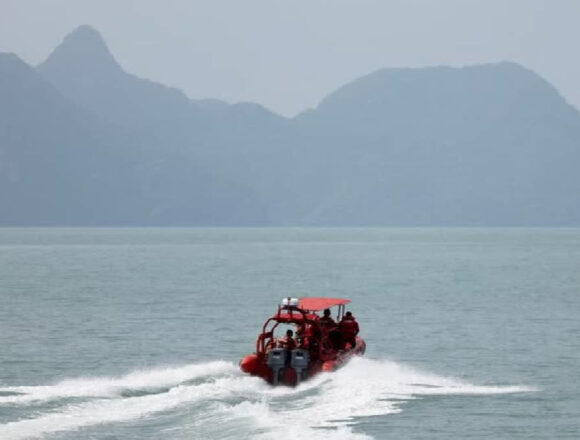 Six Missing After Boat Capsizes in Yamuna River in Uttar Pradesh’s Hamirpur