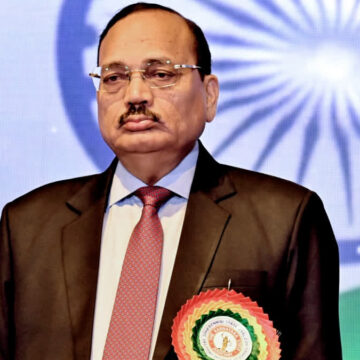 CJI Surya Kant Launches ‘One Case One Data’ Initiative, Unveils AI Chatbot ‘Su-Sahay’ to Transform Judicial Efficiency