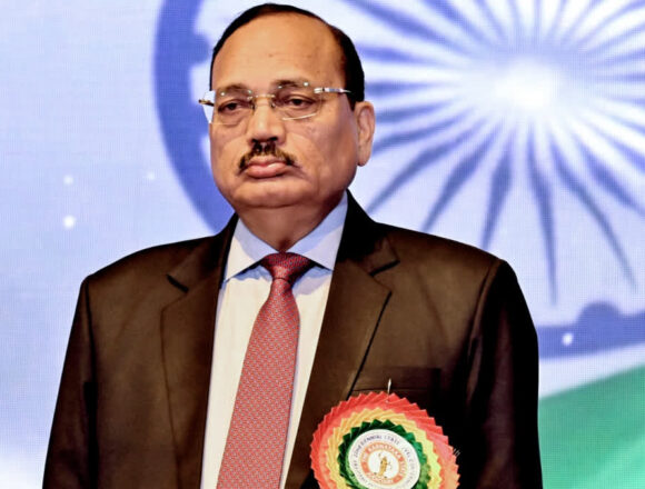 CJI Surya Kant Launches ‘One Case One Data’ Initiative, Unveils AI Chatbot ‘Su-Sahay’ to Transform Judicial Efficiency