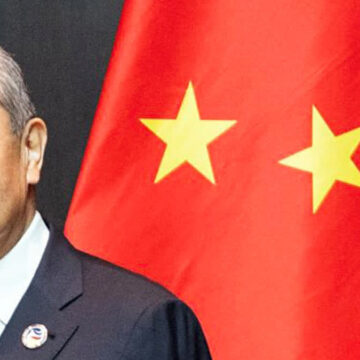 China Backs Pakistan’s Mediation Role in Escalating US-Iran Tensions