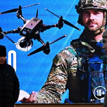 1200x800 Russia Targets University Students for Expanding Military Drone Units Amid Ukraine War