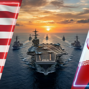 Trump’s “Project Freedom” and the Strait of Hormuz Crisis: Rising Tensions, Strategic Risks, and Global Implications