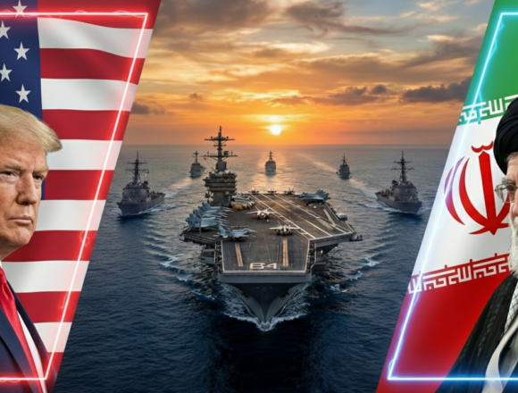 Trump’s “Project Freedom” and the Strait of Hormuz Crisis: Rising Tensions, Strategic Risks, and Global Implications