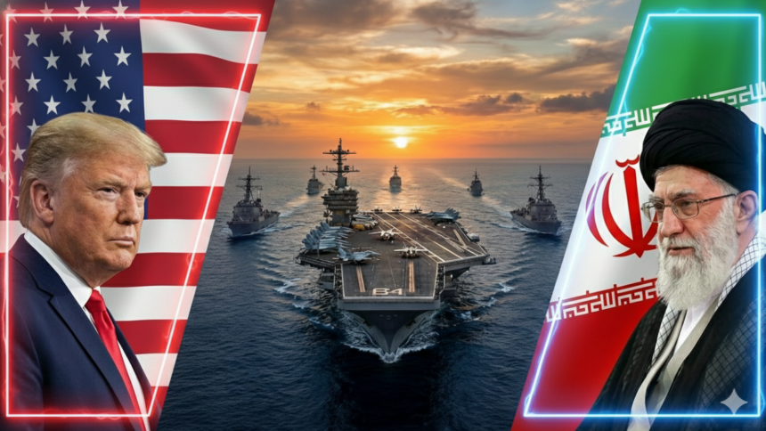 Trump’s “Project Freedom” and the Strait of Hormuz Crisis: Rising Tensions, Strategic Risks, and Global Implications