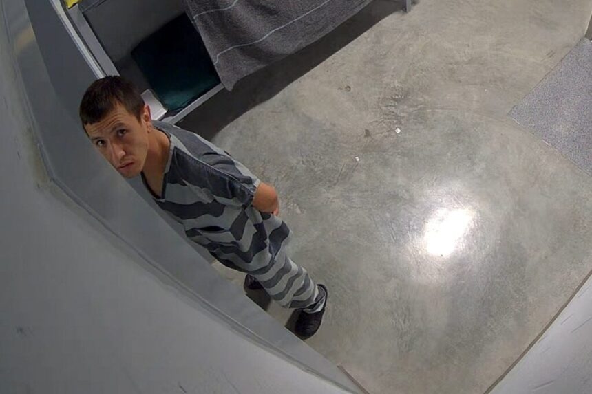 Immigration ICE Deaths Sharp Rise in Suicides Among ICE Detainees Sparks Alarm Over Conditions in US Immigration Custody
