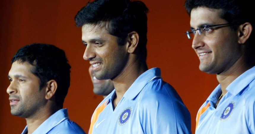 143582-zemkttfbjq-1593410423 Sourav Ganguly Opens Up on Match-Fixing Era, Says He Personally Asked Sachin Tendulkar About Any Approach