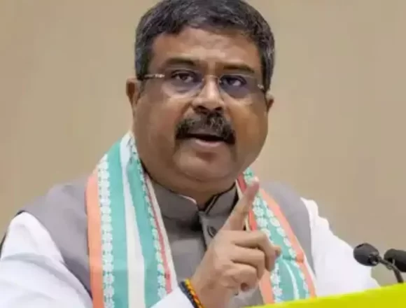 NEET to Go Fully Computer-Based From 2027, Centre Promises Stronger Safeguards Against Exam Irregularities