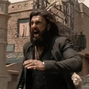 Ranveer Singh’s ‘Dhurandhar 2’ Heads to OTT Amid Legal Battle Over Iconic Song Remix