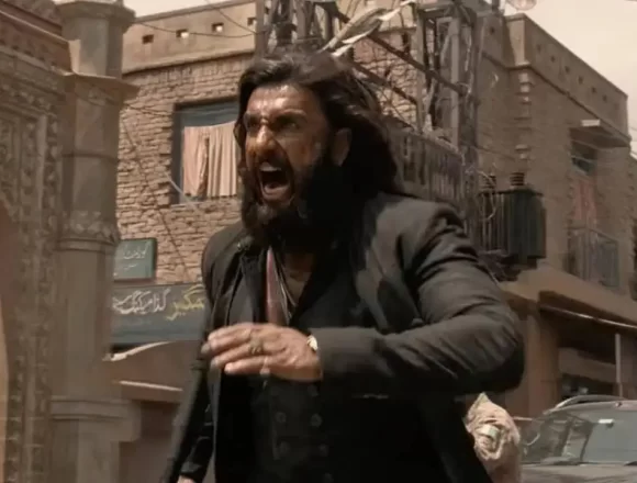 Ranveer Singh’s ‘Dhurandhar 2’ Heads to OTT Amid Legal Battle Over Iconic Song Remix