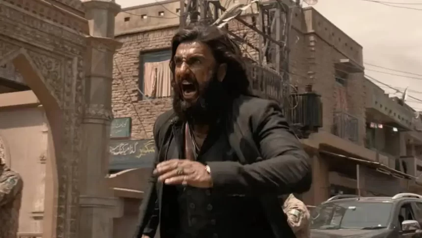 Ranveer Singh’s ‘Dhurandhar 2’ Heads to OTT Amid Legal Battle Over Iconic Song Remix