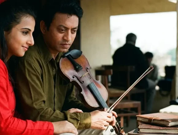 Shelved for 25 Years: Irrfan Khan–Vidya Balan’s Lost Film The Last Tenant Finally Released on YouTube