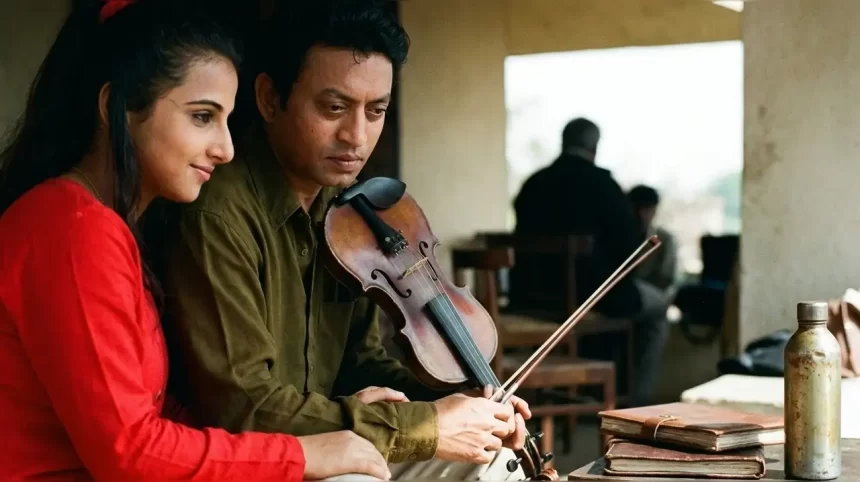 Shelved for 25 Years: Irrfan Khan–Vidya Balan’s Lost Film The Last Tenant Finally Released on YouTube