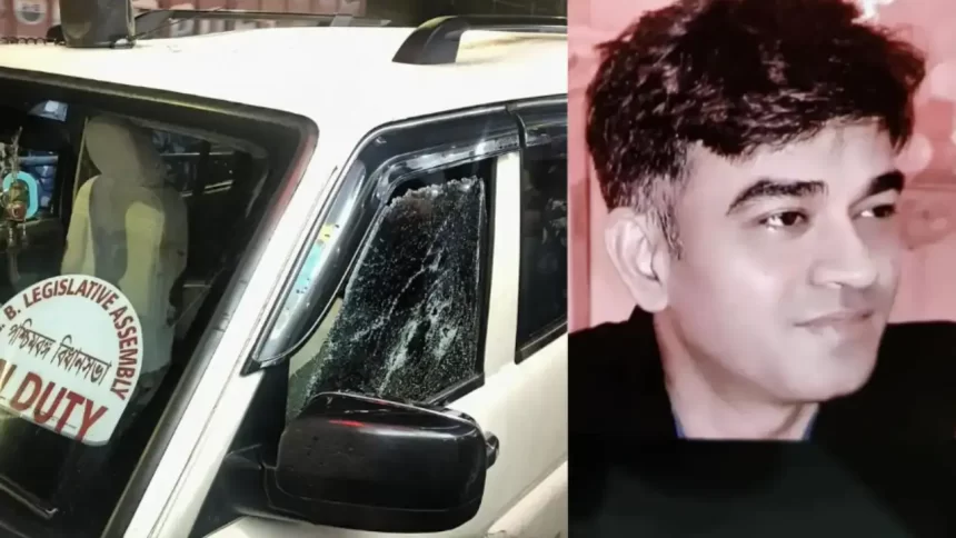 154298283 CBI Takes Over Investigation Into Murder of Aide Linked to Suvendu Adhikari, Forms Special Investigation Team