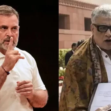 Congress Targets Centre After Fuel Price Hike, BJP Defends PM Modi’s Conservation Appeal