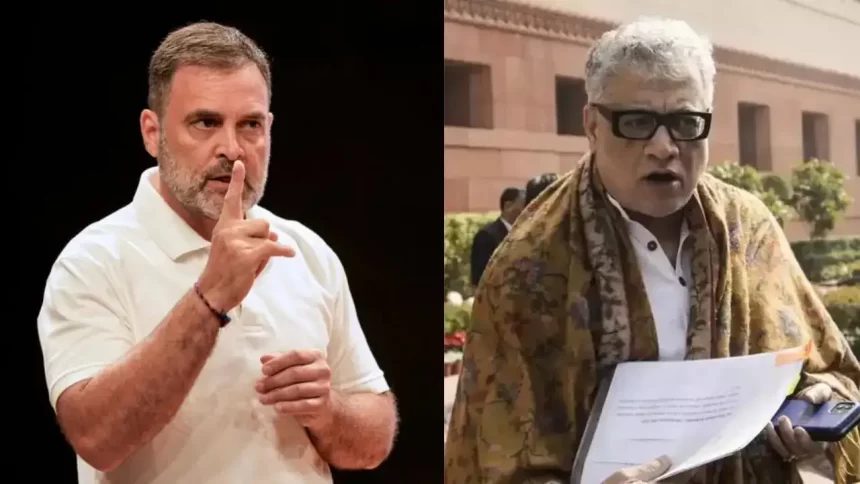 Congress Targets Centre After Fuel Price Hike, BJP Defends PM Modi’s Conservation Appeal