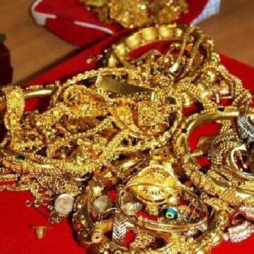_1637130765 Jeweller Killed During Armed Robbery Attempt in Busy Chhattisgarh Market
