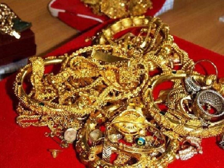 _1637130765 Jeweller Killed During Armed Robbery Attempt in Busy Chhattisgarh Market